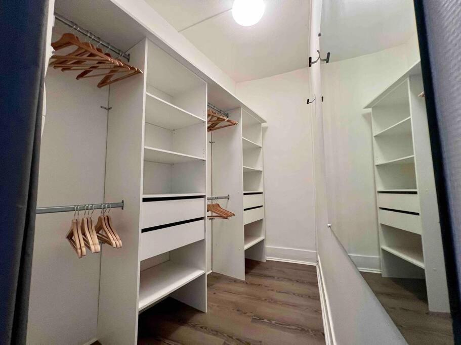 Appartement Renove / 7Prsn / Proche Gare Viotte Besançon Exteriör bild