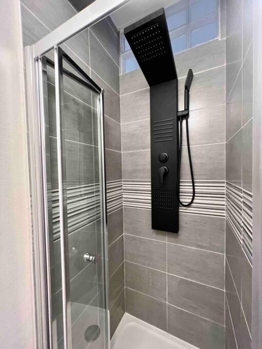 Appartement Renove / 7Prsn / Proche Gare Viotte Besançon Exteriör bild
