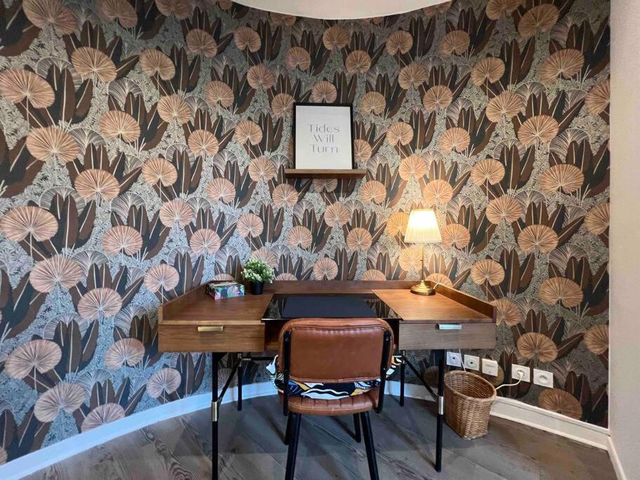 Appartement Renove / 7Prsn / Proche Gare Viotte Besançon Exteriör bild