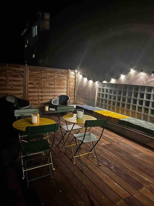 Appartement Renove / 7Prsn / Proche Gare Viotte Besançon Exteriör bild
